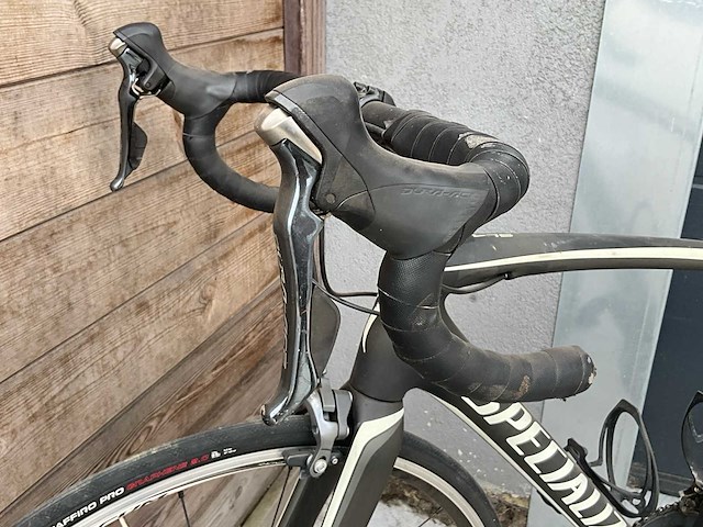 Specialized roubaix sl4 racefiets - afbeelding 16 van  29
