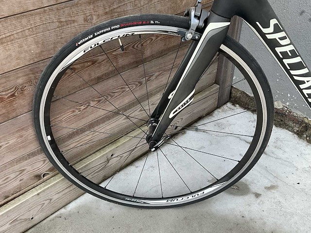 Specialized roubaix sl4 racefiets - afbeelding 17 van  29