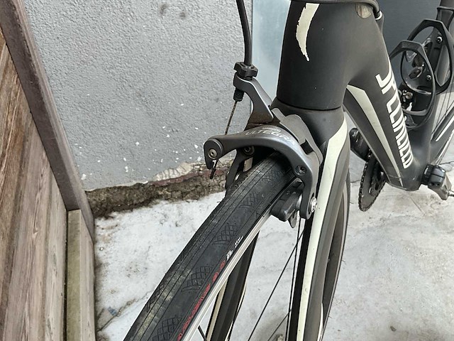 Specialized roubaix sl4 racefiets - afbeelding 19 van  29