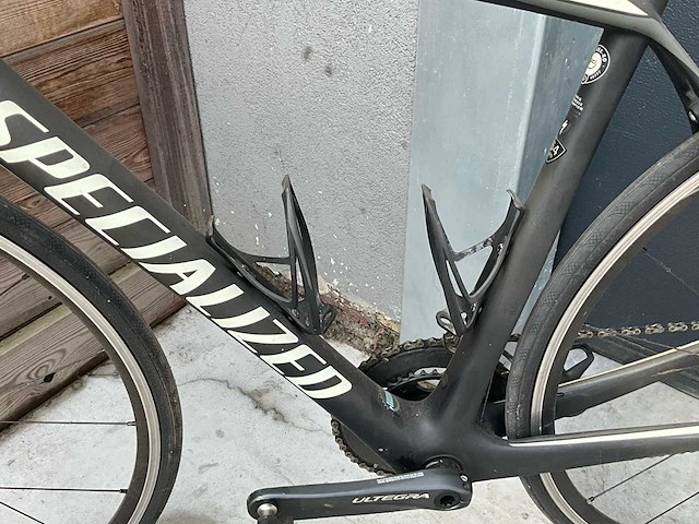 Specialized roubaix sl4 racefiets - afbeelding 21 van  29