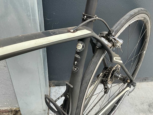 Specialized roubaix sl4 racefiets - afbeelding 22 van  29
