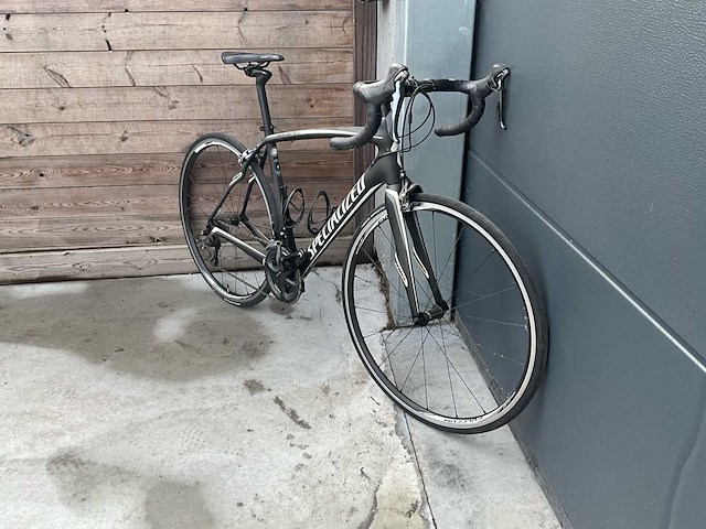 Specialized roubaix sl4 racefiets - afbeelding 12 van  29