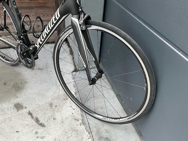 Specialized roubaix sl4 racefiets - afbeelding 23 van  29