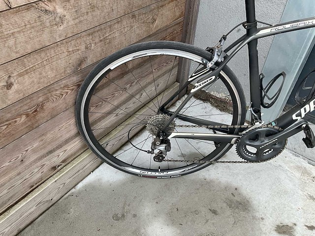 Specialized roubaix sl4 racefiets - afbeelding 24 van  29