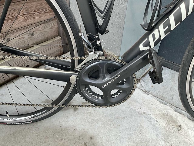 Specialized roubaix sl4 racefiets - afbeelding 25 van  29