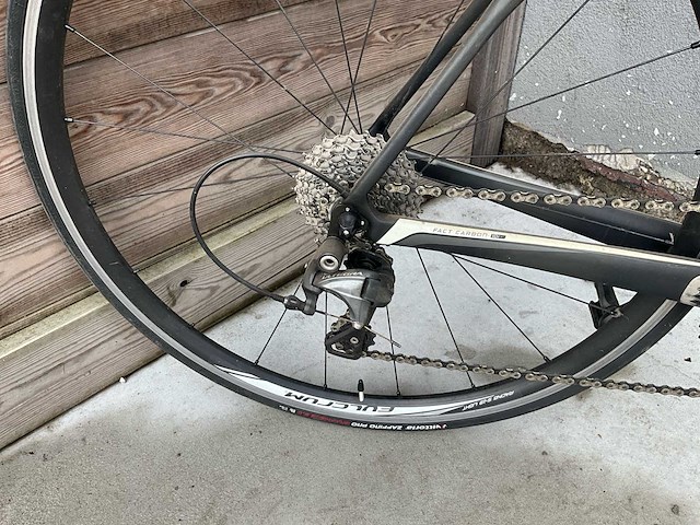 Specialized roubaix sl4 racefiets - afbeelding 26 van  29
