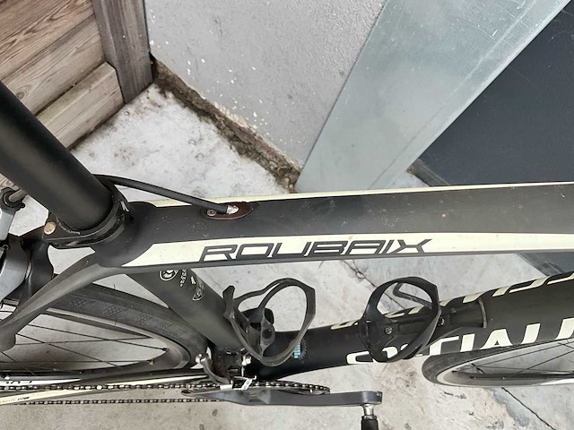 Specialized roubaix sl4 racefiets - afbeelding 29 van  29