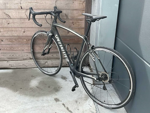 Specialized roubaix sl4 racefiets - afbeelding 9 van  29