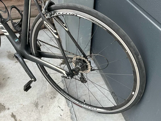 Specialized roubaix sl4 racefiets - afbeelding 10 van  29