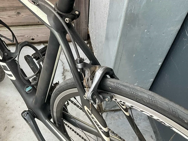 Specialized roubaix sl4 racefiets - afbeelding 11 van  29