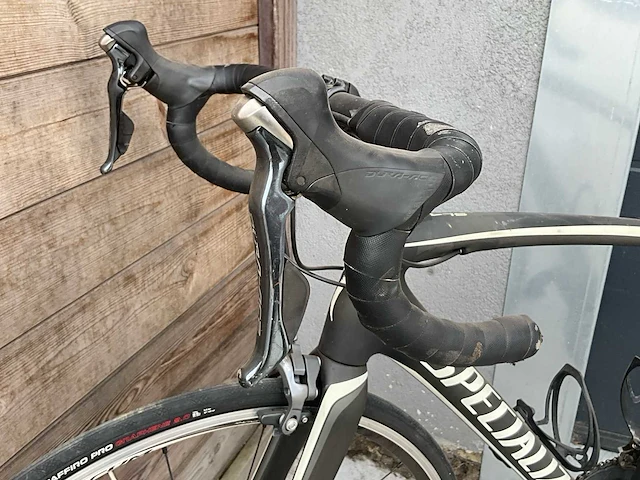 Specialized roubaix sl4 racefiets - afbeelding 16 van  29