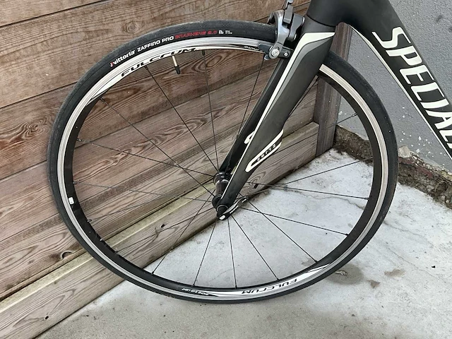 Specialized roubaix sl4 racefiets - afbeelding 17 van  29