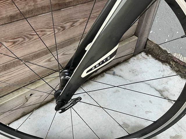 Specialized roubaix sl4 racefiets - afbeelding 18 van  29