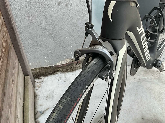 Specialized roubaix sl4 racefiets - afbeelding 19 van  29