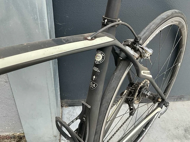 Specialized roubaix sl4 racefiets - afbeelding 22 van  29