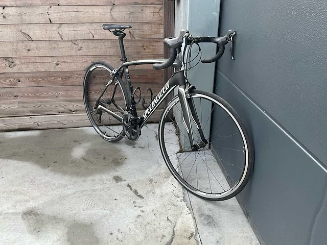 Specialized roubaix sl4 racefiets - afbeelding 12 van  29