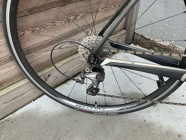 Specialized roubaix sl4 racefiets - afbeelding 26 van  29