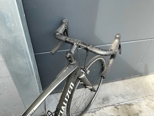 Specialized roubaix sl4 racefiets - afbeelding 27 van  29
