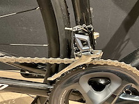 Specialized tarmac men sl6 comp disc bora 56 racefiets - afbeelding 2 van  21