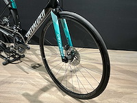 Specialized tarmac men sl6 comp disc bora 56 racefiets - afbeelding 7 van  21