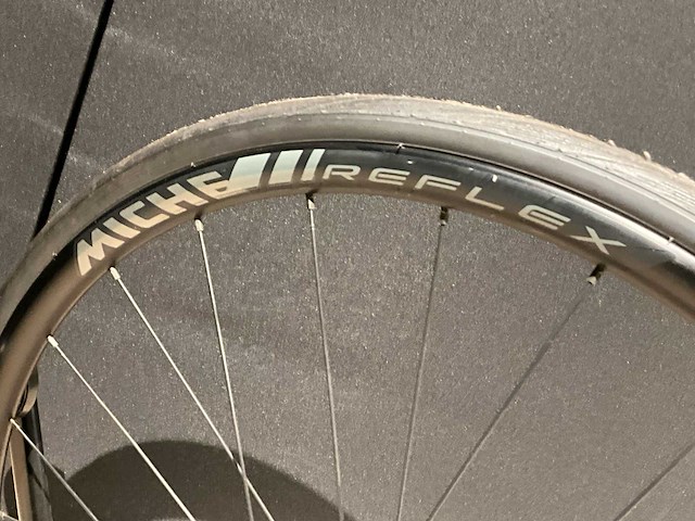 Specialized tarmac men sl6 comp disc bora 56 racefiets - afbeelding 8 van  21