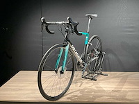 Specialized tarmac men sl6 comp disc bora 56 racefiets