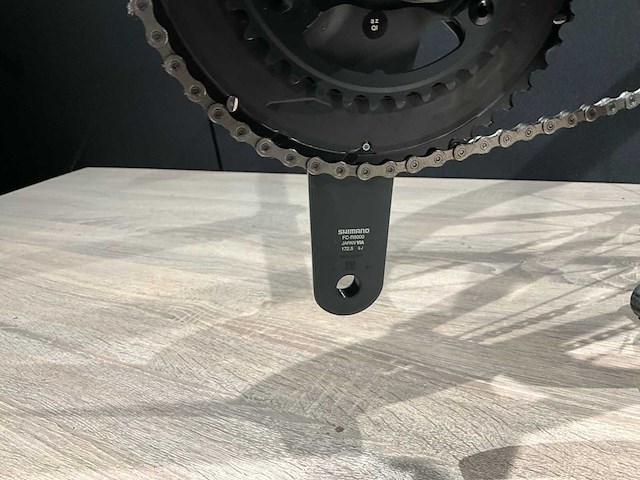 Specialized tarmac men sl6 comp disc bora 56 racefiets - afbeelding 10 van  21