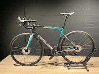 Specialized tarmac men sl6 comp disc bora 56 racefiets - afbeelding 20 van  21
