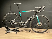 Specialized tarmac men sl6 comp disc bora 56 racefiets - afbeelding 12 van  21