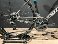 Specialized tarmac men sl6 comp disc bora 56 racefiets - afbeelding 13 van  21