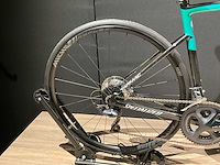 Specialized tarmac men sl6 comp disc bora 56 racefiets - afbeelding 17 van  21