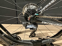 Specialized tarmac men sl6 comp disc bora 56 racefiets - afbeelding 14 van  21