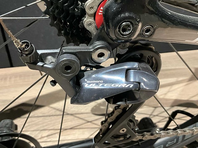 Specialized tarmac men sl6 comp disc bora 56 racefiets - afbeelding 15 van  21