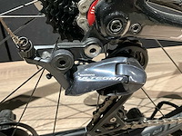 Specialized tarmac men sl6 comp disc bora 56 racefiets - afbeelding 15 van  21