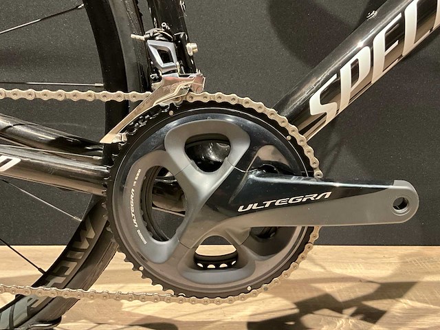 Specialized tarmac men sl6 comp disc bora 56 racefiets - afbeelding 16 van  21