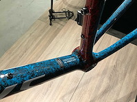 Specialized tarmac s-works sl8 team replica fdj frame - afbeelding 6 van  11