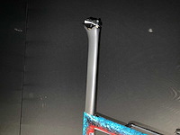 Specialized tarmac s-works sl8 team replica fdj frame - afbeelding 6 van  10