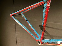 Specialized tarmac s-works sl8 team replica fdj frame - afbeelding 7 van  10