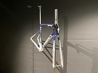 Specialized tarmac s-works sl8 team replica quickstep frame - afbeelding 2 van  16