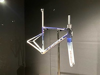 Specialized tarmac s-works sl8 team replica quickstep frame - afbeelding 13 van  16