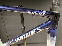 Specialized tarmac s-works sl8 team replica quickstep frame - afbeelding 14 van  16