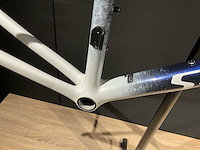 Specialized tarmac s-works sl8 team replica quickstep frame - afbeelding 7 van  16