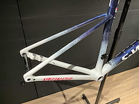 Specialized tarmac s-works sl8 team replica quickstep frame - afbeelding 8 van  16
