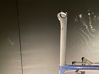 Specialized tarmac s-works sl8 team replica quickstep frame - afbeelding 9 van  16