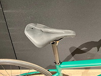 Specialized tarmac sl6 pngrn/ltsil 44 racefiets - afbeelding 2 van  17