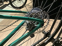 Specialized tarmac sl6 pngrn/ltsil 44 racefiets - afbeelding 6 van  17