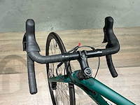 Specialized tarmac sl6 pngrn/ltsil 44 racefiets - afbeelding 7 van  17