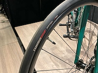 Specialized tarmac sl6 pngrn/ltsil 44 racefiets - afbeelding 8 van  17