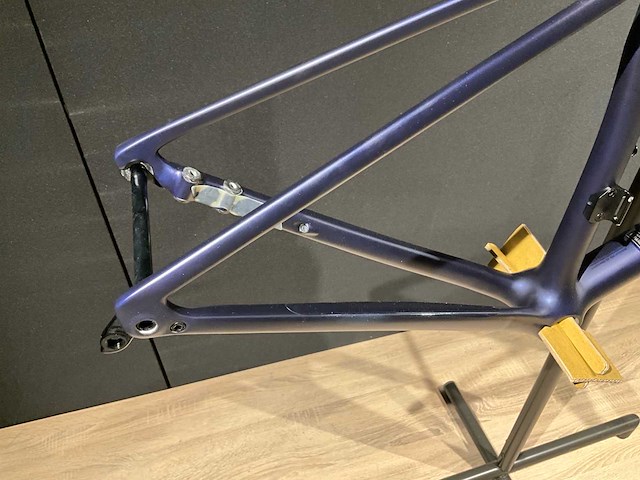 Specialized tarmac sl8 frame - afbeelding 10 van  19