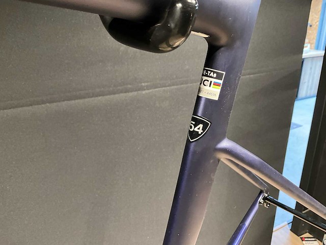 Specialized tarmac sl8 frame - afbeelding 17 van  19